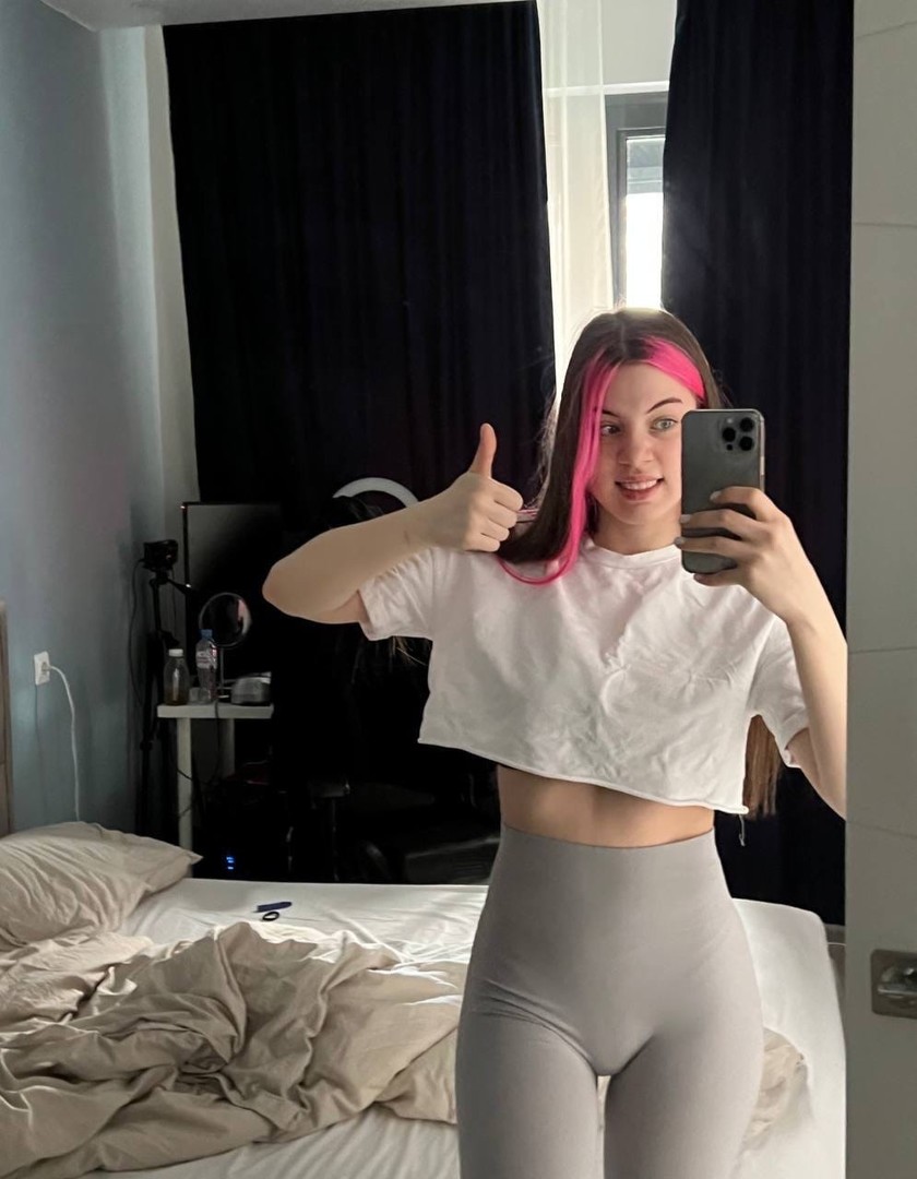 AKYULIYCH порно