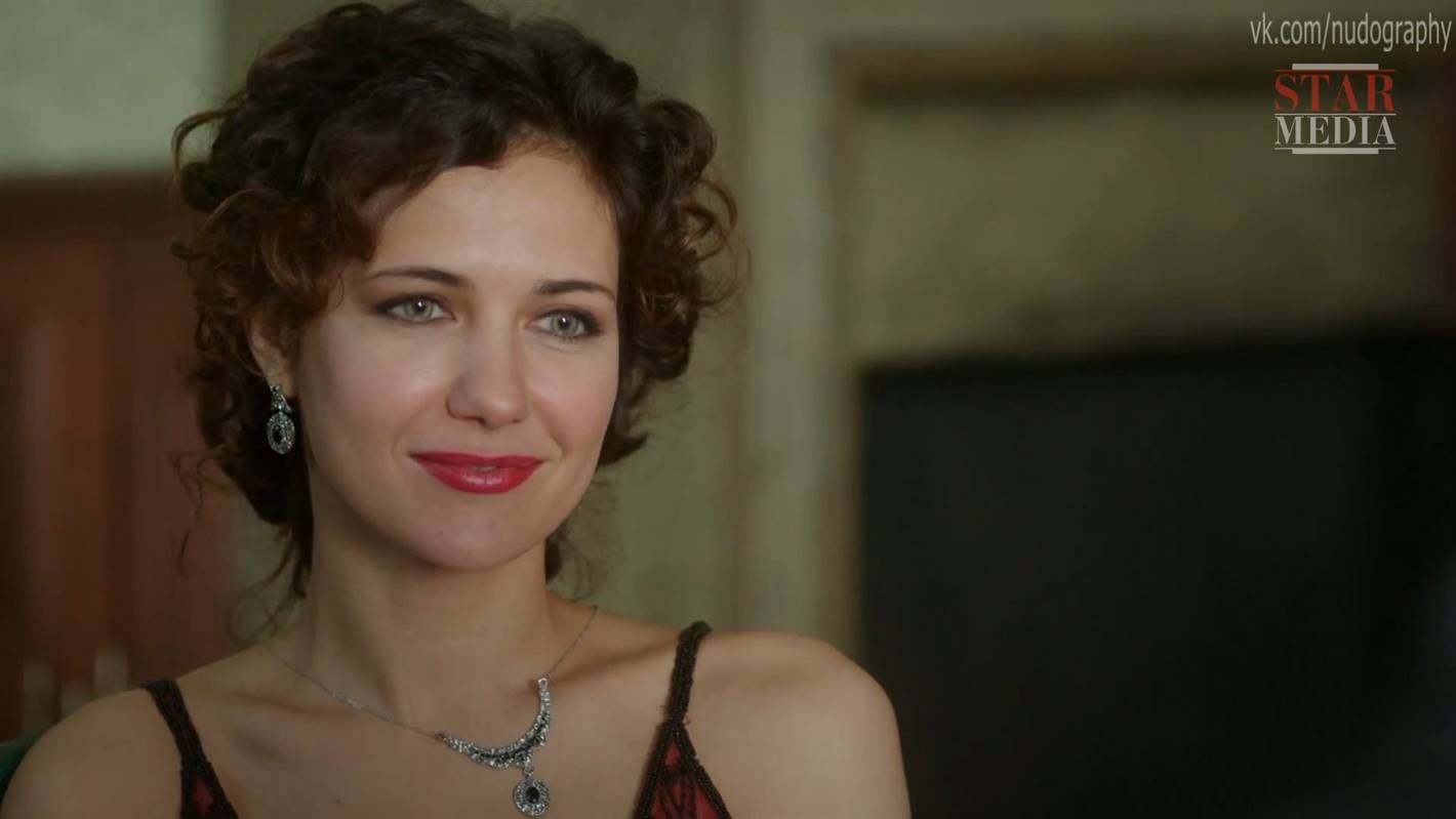 ЕКАТЕРИНА КЛИМОВА ГОЛАЯ обнаженка