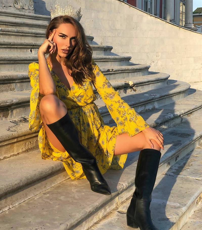 ХАННА ГОЛАЯ секс