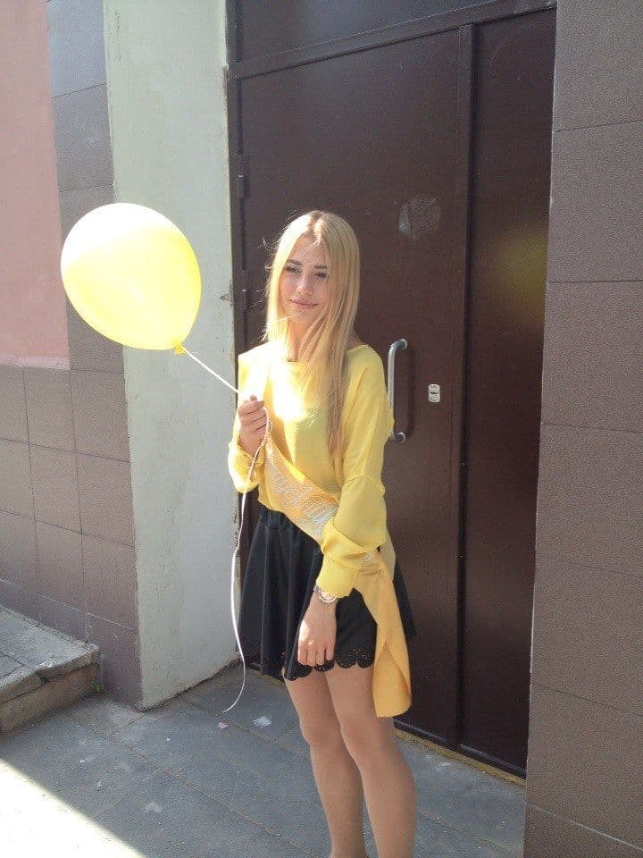 HOFMANNITA сексуальная