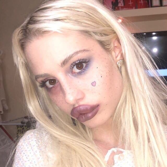 HOFMANNITA порно