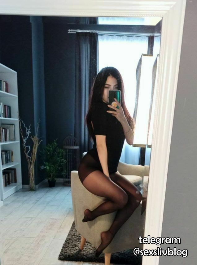 YOUKAI CHAN в нижнем белье