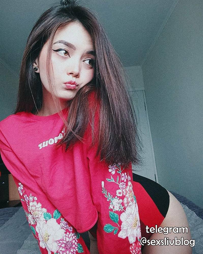 YOUKAI CHAN соски