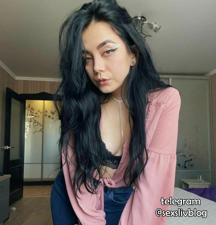 YOUKAI CHAN порно фото